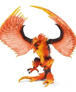 Fire Eagle