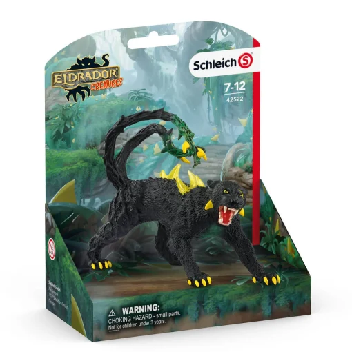 Shadow Panther - Image 2