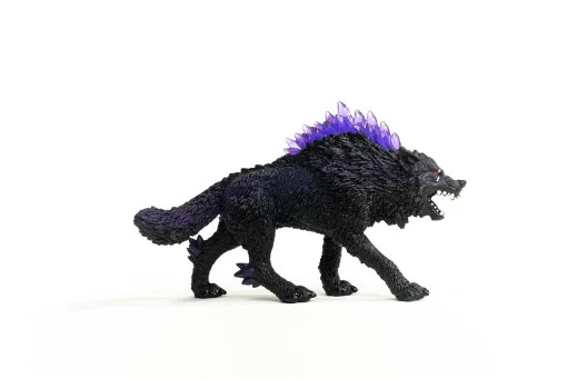 Shadow Wolf - Image 4
