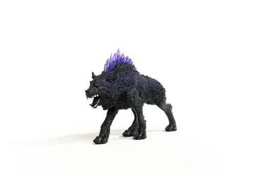 Shadow Wolf - Image 3