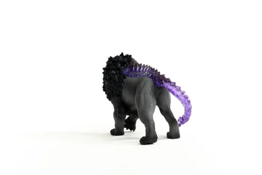 Shadow Lion - Image 4