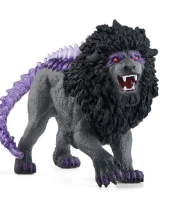 Shadow Lion