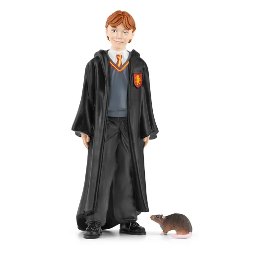Ron Weasley™ & Scabbers™ - Image 3