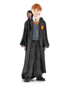 Ron Weasley™ & Scabbers™