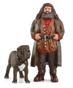 Hagrid™ & Fang
