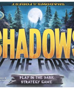 Shadows in the Forest