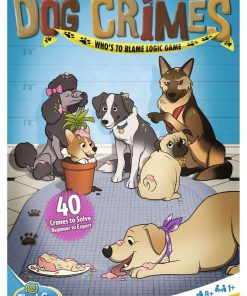 Dog Crimes
