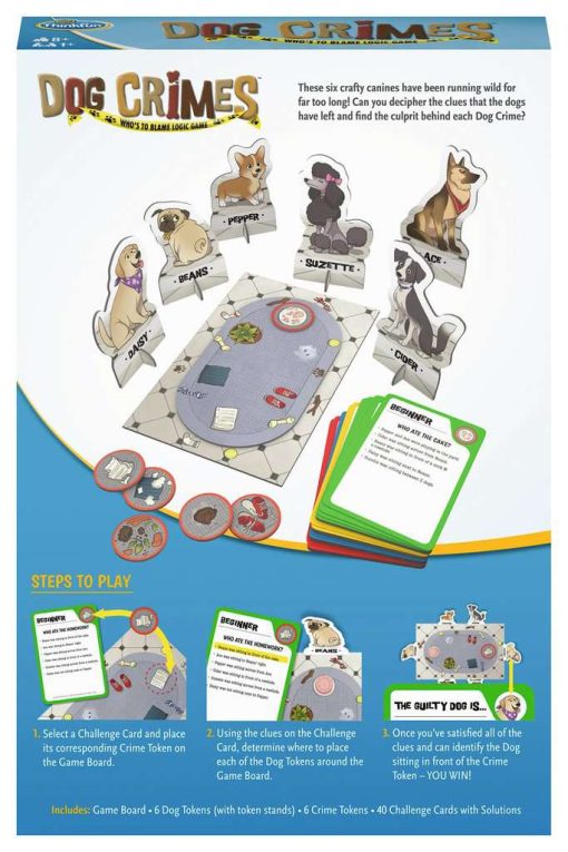 Dog Crimes - Image 2