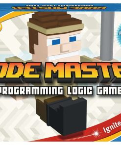Code Master Game