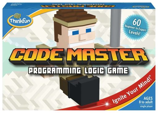 Code Master Game