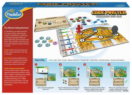 Code Master Game - Image 2