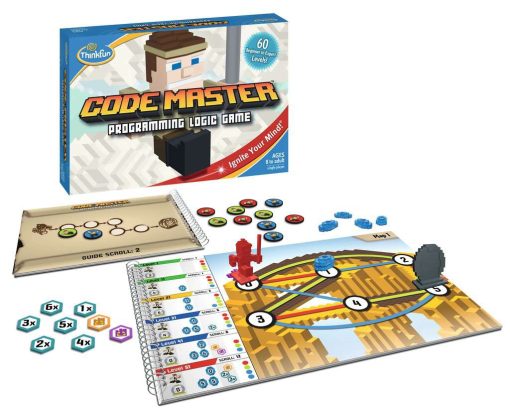 Code Master Game - Image 3