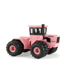 Pink Steiger Panther II St-310 with Front & Rear Duals
