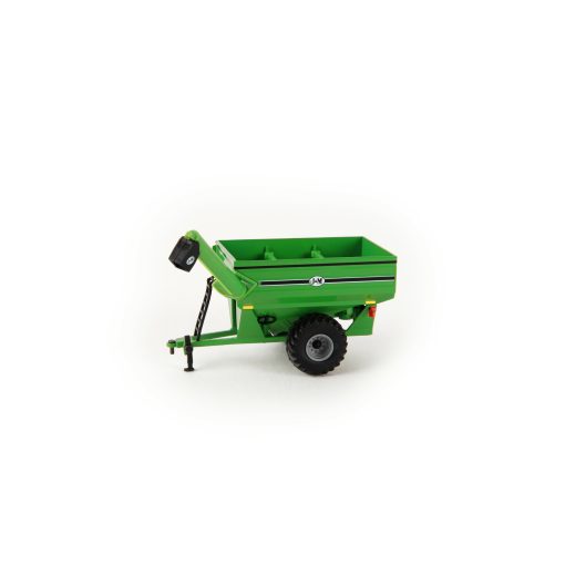 1/64 JD 8320R w/ J&M Chaser Bin - Image 6