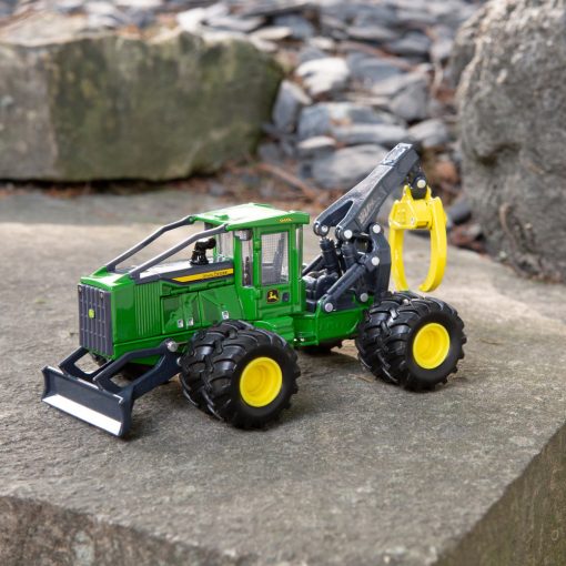 John Deere 1:50 Scale 948L-II Grapple Skidder - Image 3