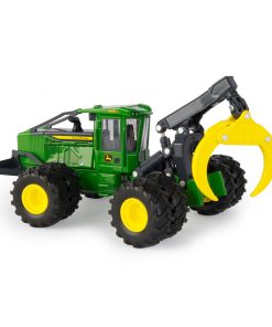 John Deere 1:50 Scale 948L-II Grapple Skidder