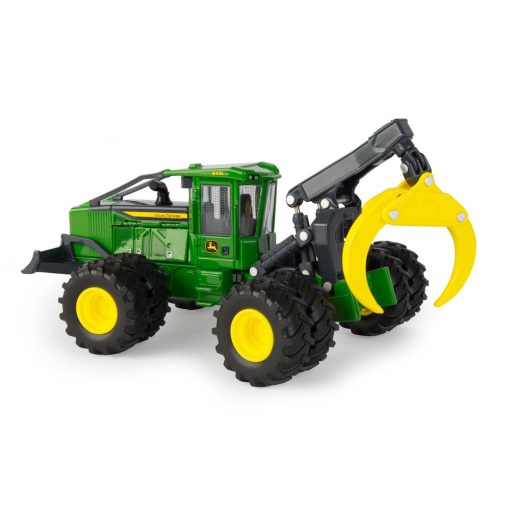 John Deere 1:50 Scale 948L-II Grapple Skidder