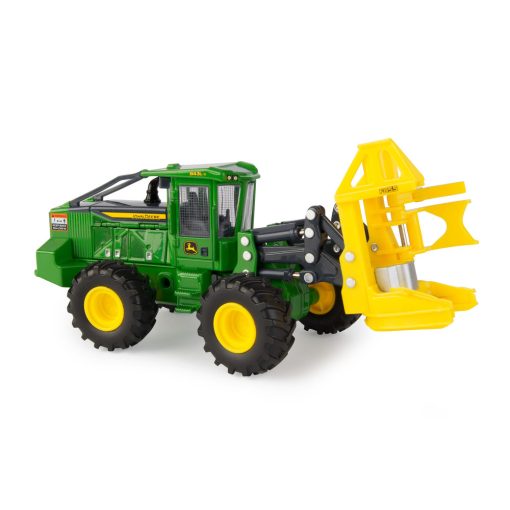 John Deere 1:50 Scale 843L-II Wheeled Feller Buncher – Prestige Collection - Image 2