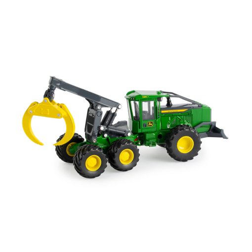 1:50 John Deere 768L-II Bogie Skidder Prestige Collection Collector Toy - Image 2