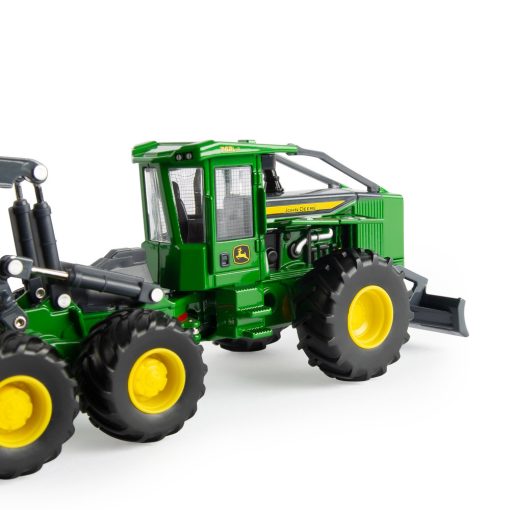 1:50 John Deere 768L-II Bogie Skidder Prestige Collection Collector Toy - Image 3