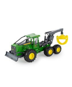 1:50 John Deere 768L-II Bogie Skidder Prestige Collection Collector Toy