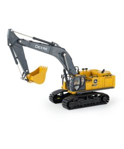 1/50 John Deere 870P-Tier Excavator Prestige Collection Toy