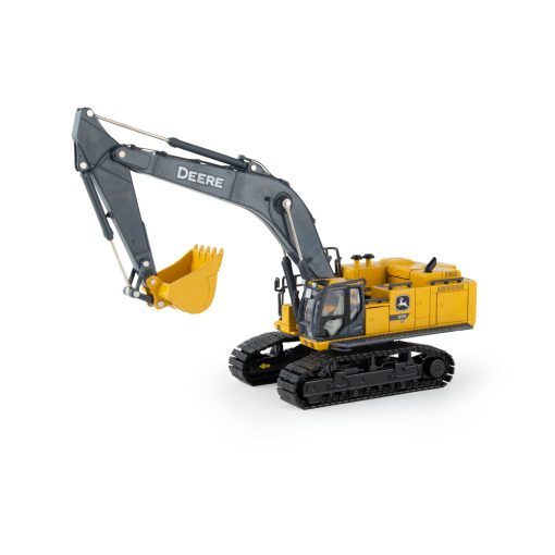 1/50 John Deere 870P-Tier Excavator Prestige Collection Toy