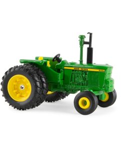 John Deere 6030 Tractor with Rear Duals