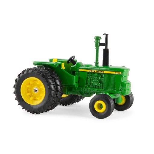 John Deere 6030 Tractor with Rear Duals