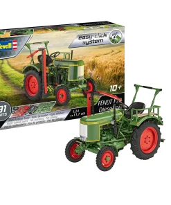 Revell Germany Fendt F20 Diesel