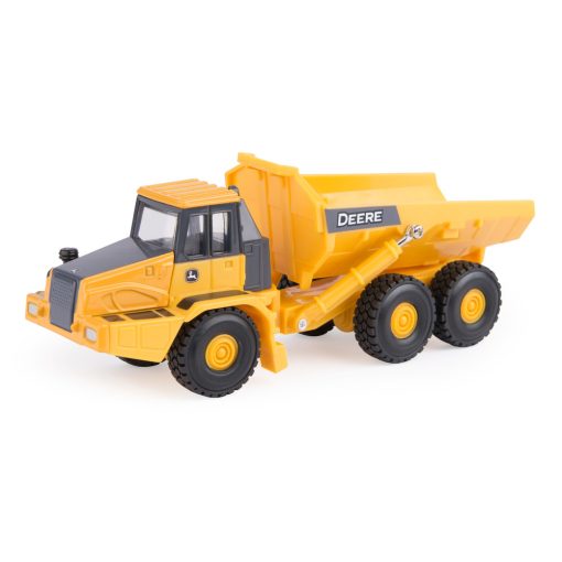 64 JD ARTICULATED DUMP TRUCK