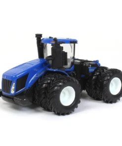 1/64 New Holland T9.645 4WD with Duals and PLM Intelligence
