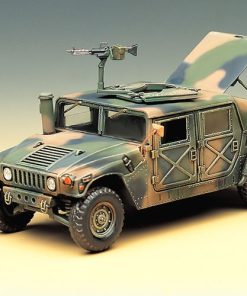 1/35 M-1025 Armored Carrier