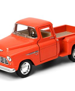 1955 Chevy Stepside Pick-up