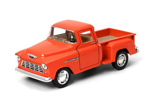 1955 Chevy Stepside Pick-up