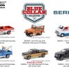 Blue Collar Series 9 1/64 by Greenlight