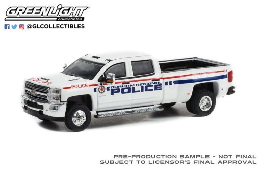 Dually Drivers Trucks Series 9 1/64 by Greenlight - Image 3