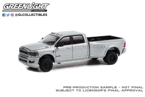 Dually Drivers Trucks Series 9 1/64 by Greenlight - Image 10