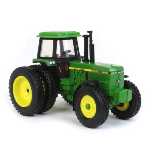 John Deere 1/64 4850 Tractor with FFA Logo - Image 2