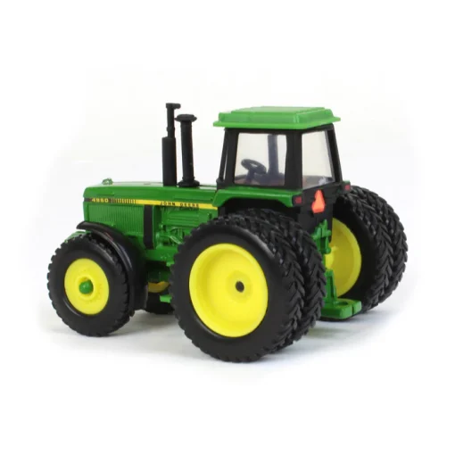 John Deere 1/64 4850 Tractor with FFA Logo - Image 3