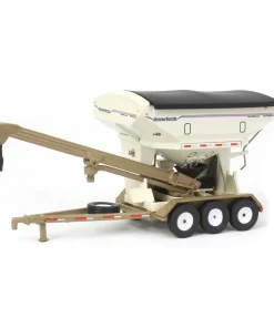 1/64 Unverferth 3755 XL Tri-axle Seed Tender