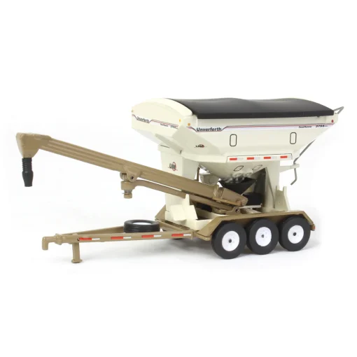 1/64 Unverferth 3755 XL Tri-axle Seed Tender