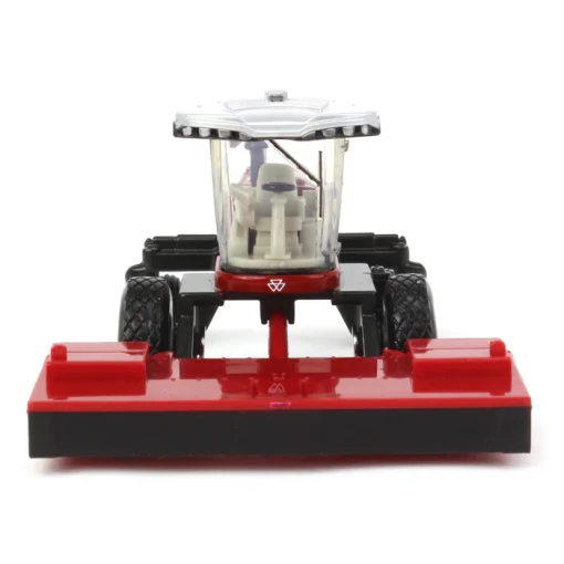 1:64 Massey Ferguson WR265 Self-Propelled Windrower - Image 5
