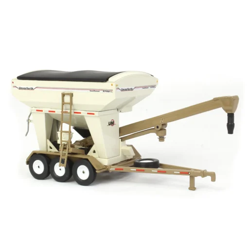 1/64 Unverferth 3755 XL Tri-axle Seed Tender - Image 6
