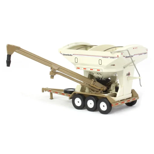 1/64 Unverferth 3755 XL Tri-axle Seed Tender - Image 4