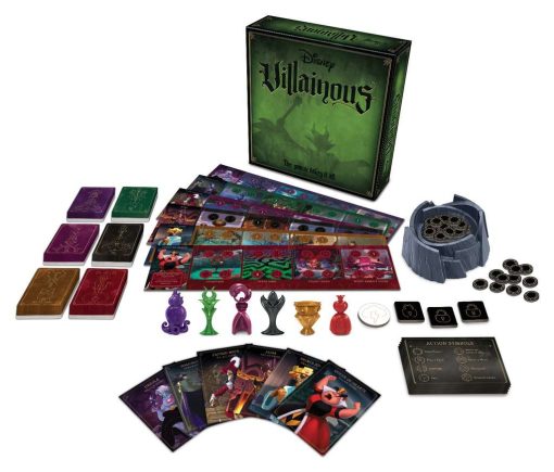 Disney Villainous: The Worst Takes It All - Image 2