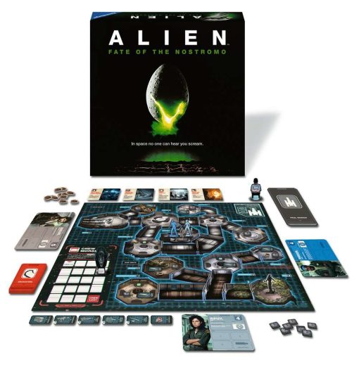 Alien: Fate of the Nostromo - Image 3