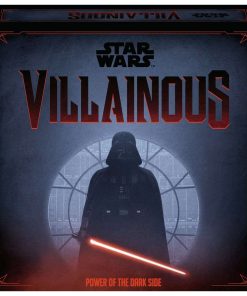 Star Wars™ (Power of the Dark Side) Villainous