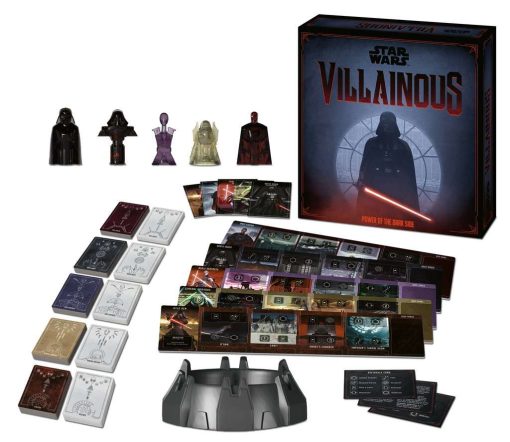 Star Wars™ (Power of the Dark Side) Villainous - Image 3