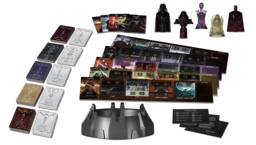 Star Wars™ (Power of the Dark Side) Villainous - Image 4